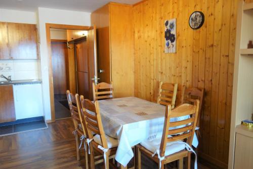  Bellevue L 031 - PLEASANT apartment 6 pers in Veysonnaz