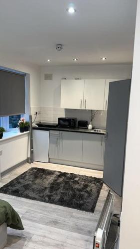 Modern studio flat in Romford 1