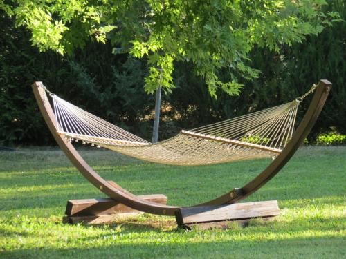 Le Jardin in Laragne-Monteglin
