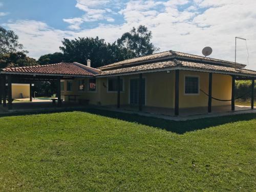 Chacara próximo ao thermas Park