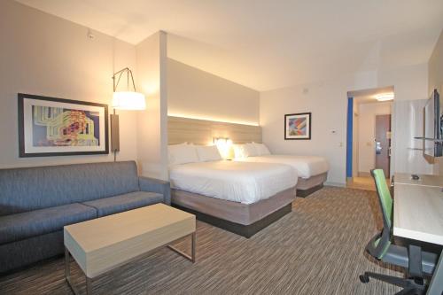 Foto - Holiday Inn Express & Suites Ocala, an IHG Hotel