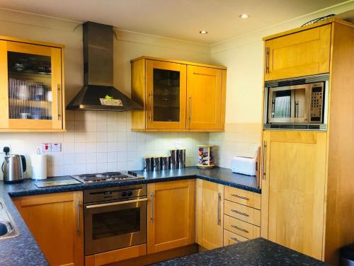 8 Sheen Woods Kenmare in Knockduragh