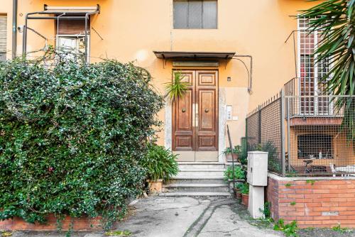 Charming Apartment in the centre of Rome