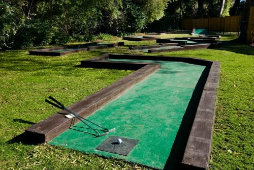 Oudtshoorn Inn Hotel – Oudtshoorn, KS
