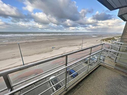 Appartement front de mer - Location saisonnière - Bray-Dunes