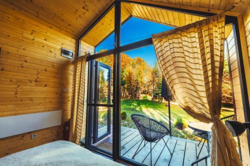 Saint Constantine Mountain Retreat in 佩什泰拉