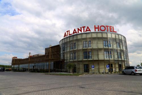 Hotel Atlanta