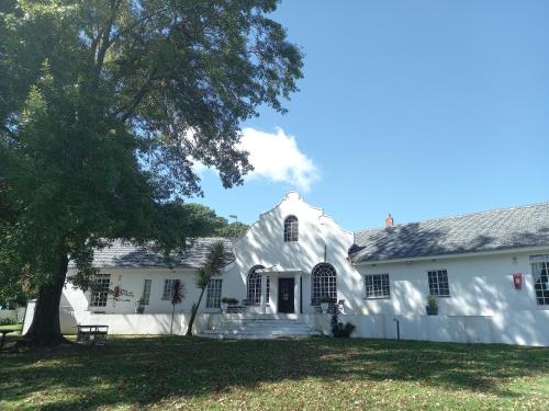 Anford Country House photo 1