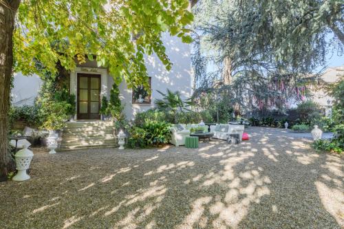 Villa Aida - main image