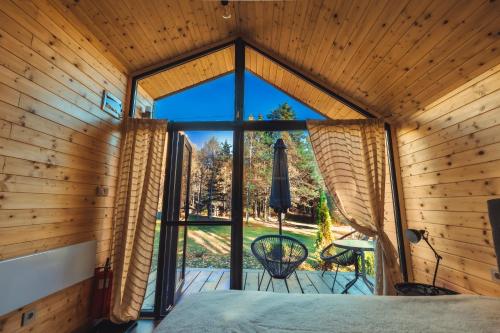 Saint Constantine Mountain Retreat in 佩什泰拉