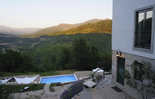 Quinta da Madrugada gîte à louer Senhora das Preces