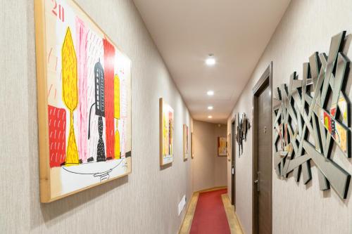 Aiello Rooms San Babila - image 10