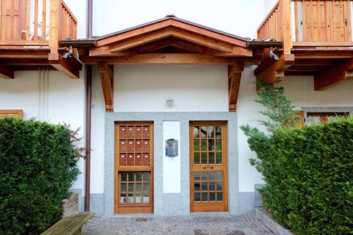 Appartamento Chalet nr 8 a Pinzolo 11232205 Pinzolo