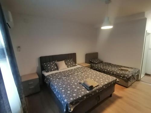 . Apartman Ika 3N