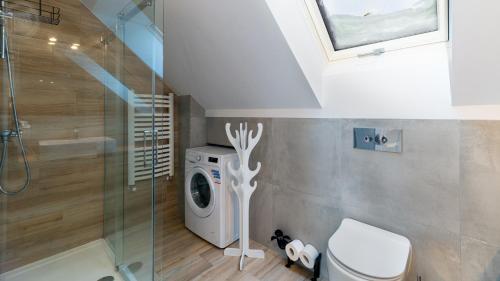 Apartamenty Good Time - Ale Widok!, Szklarska Poręba (zdjęcie 8)