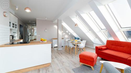 Apartamenty Good Time - Ale Widok!, Szklarska Poręba (zdjęcie 4)