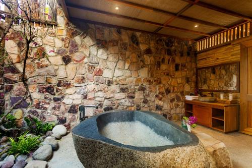 富國島海灣大度假村 Grand Resort Ocean Bay Phu Quoc