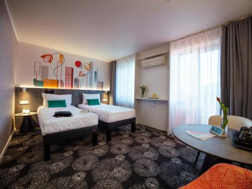 ibis Styles Pitesti Arges in Pitesti