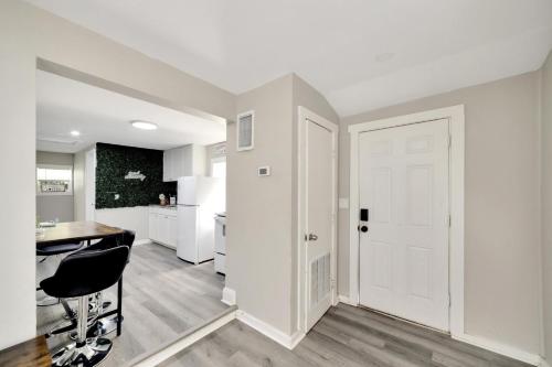 Tampa Bliss Comfy 2 Bedroom Apartment in Tampa, USA