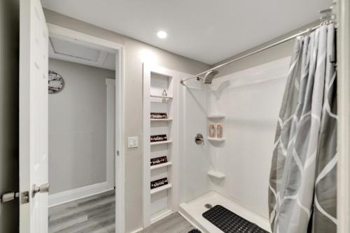 Tampa Bliss Comfy 2 Bedroom Apartment detail