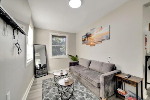 Two-Bedroom Apartment image 3