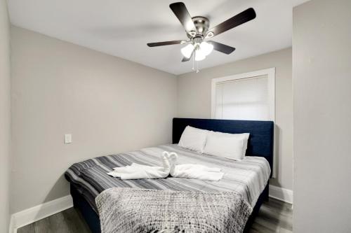 Two-Bedroom Apartment image 2