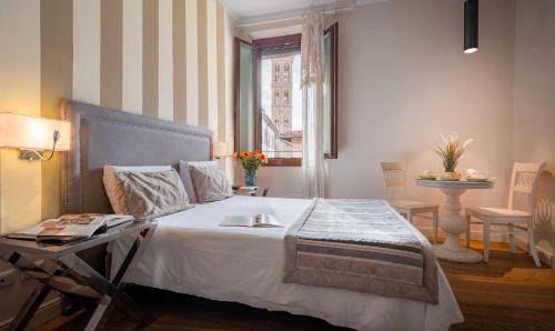 Boutique Hotel del Corso, Florencie