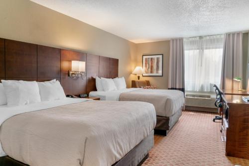 Quality Inn Saint Ignace