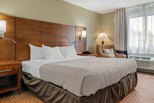 Quality Inn Saint Ignace