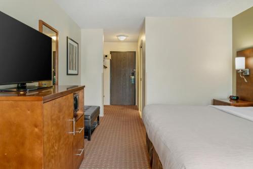 Quality Inn Saint Ignace