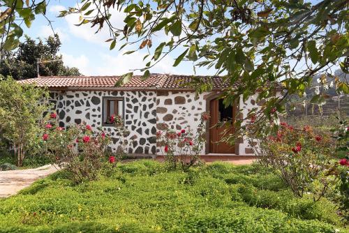 La Casita de Abuela Paula