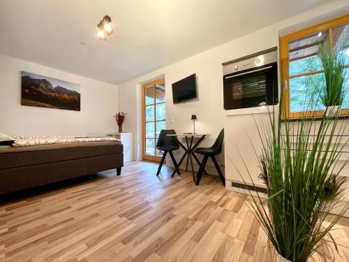  Appartement Steinfisch in Ramsau am Dachstein