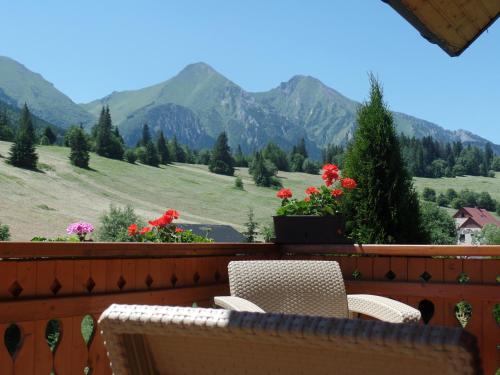 Chalet
