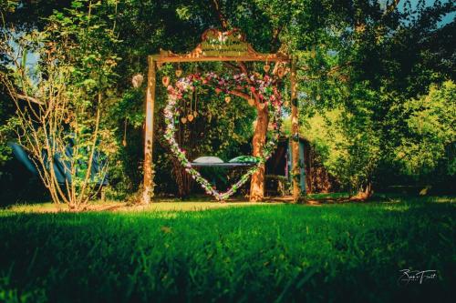 Gypsy Guest House Clarens