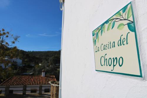 La Casita del Chopo by SIERRA VIVA