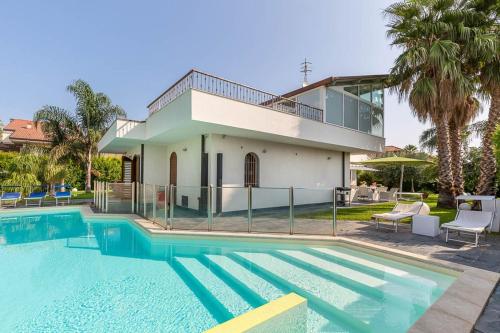 Villa Agata