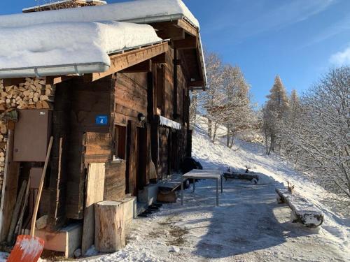 Chalet Sträba, Bellwald (foto 3)