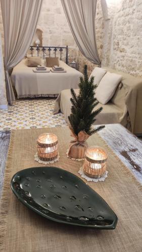 Casa Iris – Ostuni, AR