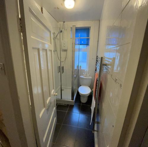 Rooms Anfield- 5 mins from LFC, Liverpool (photo 7)