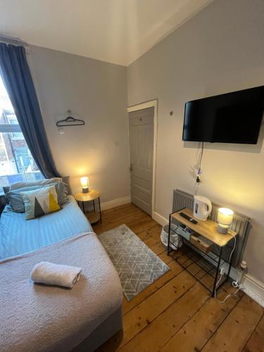 Rooms Anfield- 5 mins from LFC, Liverpool (photo 9)