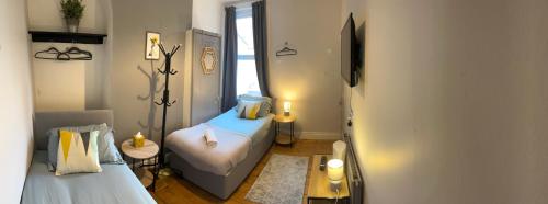 Rooms Anfield- 5 mins from LFC, Liverpool (photo 6)