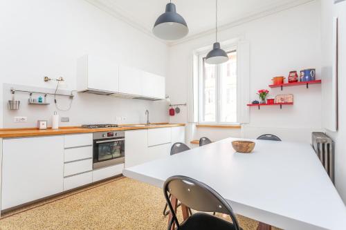 Flaminio Historic Charm and Modern Flair, Roma (foto 3)