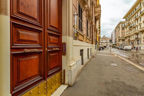 Flaminio Historic Charm and Modern Flair, Roma (foto 10)