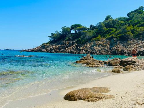 Les Restanques 21 pins 7pers Les Restanques 21 pins 7pers