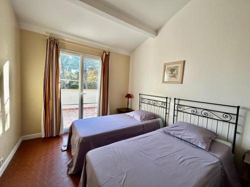 Les Restanques 21 pins 7pers Les Restanques 21 pins 7pers