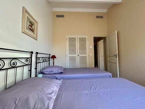 Les Restanques 21 pins 7pers Les Restanques 21 pins 7pers