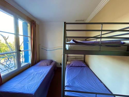 Les Restanques 21 pins 7pers Les Restanques 21 pins 7pers