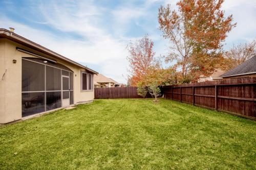 Randolph Central Location, 1-story, Chef Kitchen, Creekside in Selma, USA