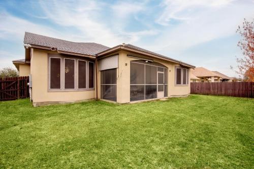 Randolph Central Location, 1-story, Chef Kitchen, Creekside in Schertz (TX)