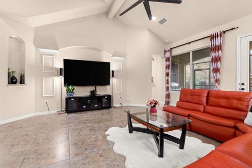 Randolph Central Location, 1-story, Chef Kitchen, Creekside in Schertz (TX)